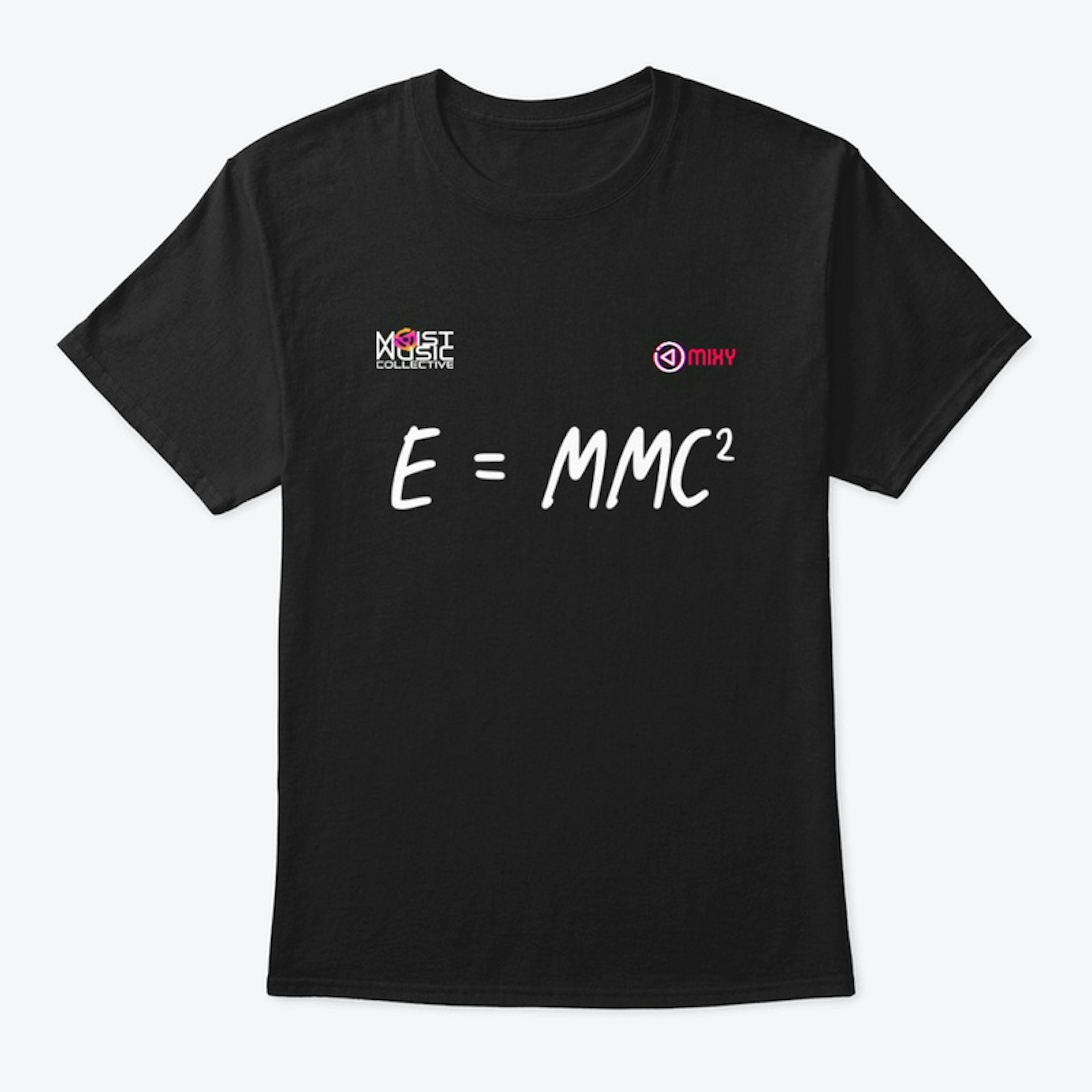 E=MMC2