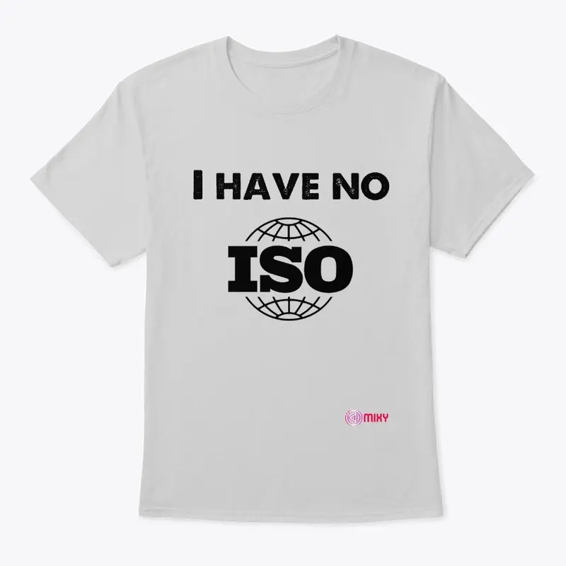 ISO